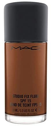 MAC, Studio Fix Fluid Spf 15 Foundation - NW 53, 30 ml