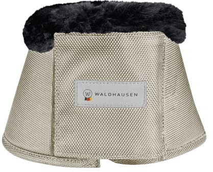 Hufglocke COMFORT FUR, Paar