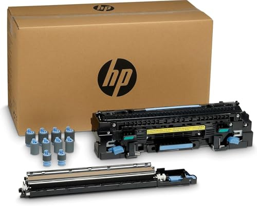 HP LaserJet?Fuser 220V Kit (5PN69A)