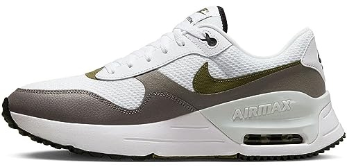 Nike Herren AIR MAX System Sneaker, 42 EU