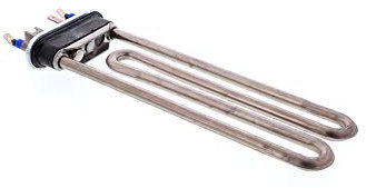 QILIVE, RESISTANCE Lave-Linge 2000W + SONDE