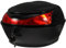 Milisten Universal Tail Box for Motorcycle Large for Scooter Moped Heat-resistant Strong Anti-pressure Easy Install
