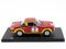 OPO 10 - Modellino Auto in Scala 1/24 Compatibile con Fiat 124 Abarth Spider - Pinto-Bernacchini - Rally Tap Portogallo 1974 - WRC529