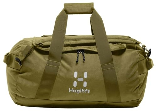 Haglöfs Fjatla 40 - Reisetasche 47.5 cm Olive Green