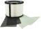 vhbw Luftilter kompatibel mit Leitz TruSens Z-2500, Z-2000 Luftreiniger - Kombifilter Vorfilter + HEPA + Aktivkohle