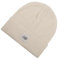 New Balance Flying NB Knit Cuffed Beanie - Great Plains, Linen, One size