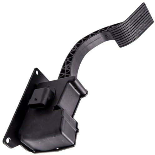 MfsREv Electronic Throttle Pedal Accelerator kompatibel mit RZR 1000 570 900 Models 2014 bis 2019 Teilenummer 4014042