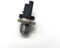 Sensor MAP de admisión de presión del colector 0281002919 Sensor de presión del riel de combustible diésel del regulador 0 281 002 919 / Apto for Citroen Land Rover Peugeot 833457 1920LJ Bosch Sensor