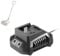 VonHaus 18V Spare/Replacement Single Battery Charger – Compatible with VonHaus 18V Cordless Range