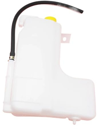 Kühlmittel Behälter Für NISSAN Für NAVARA D22 Pickup 1997-2005 21710-2S600 KÜHLER ÜBERLAUF FLASCHE TANK
