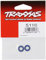 Traxxas 5116 Gummidichtetes Kugellager, Modellauto-Teile, Blau, 4 x 7 x 2,5 mm