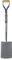 Spear & Jackson 1071AL Bêche professionnelle Neverbend avec semelle