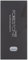 Forestone Traditional Alto Saxophon Blatt - Japan - Bambus (MS)