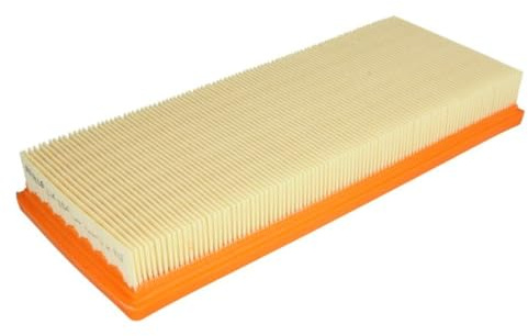 MAHLE LX 854 - Air Filter Car - Engine