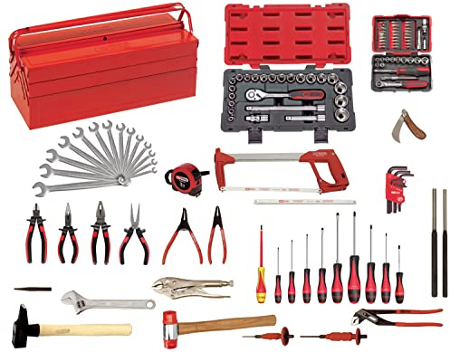 KS Tools 911.0131 Material-131 Werkzeug für mechanische Allgemeine