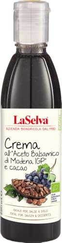 Creme mit Balsamessig aus Modena und Kakao 1 x 250 ml