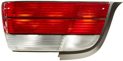in.pro. 1213390 HD Rückleuchten BMW 3-er E36 91-99, weiß