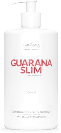 Farmona Guarana Slim Anti-Cellulite Massageöl