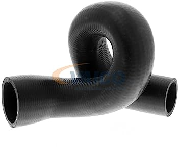 Kühlerschlauch VAICO V40-0374 Q+, Erstausrüsterqualität für OPEL VAUXHALL, oben