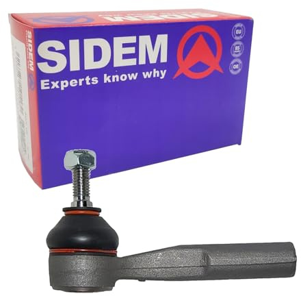 SIDEM 19238 Spurstangenkopf