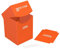 Ultimate Guard Deck Case 100+ Standardgröße Orange
