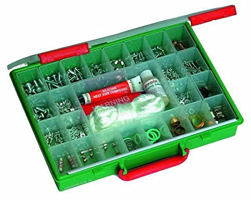 REGIN REGK05 Boiler First Aid Kit