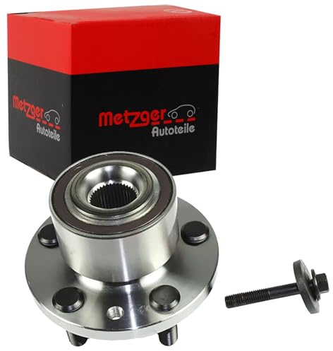 Metzger WM6523 Radlagersatz