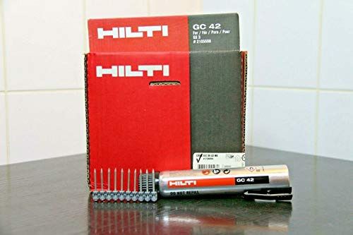 X-C 14mm/20mm/32mm/39mm G3 + GC 42 (X - C G3 MX (1200Stk.), 20mm)