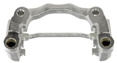 Tpuk Rear Brake Caliper Bracket For Transit Mk7 2006 On Right Drivers Off Side 1530582