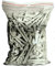 Golf TEES - 54 mm (2 1/8) - 250 Stück - Holz - Farbe: weiß