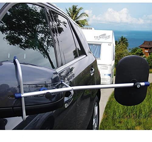 Oppi Aufsteckspiegel Mercedes Benz V-Kl. ab 05/14 Vito ab 10/14