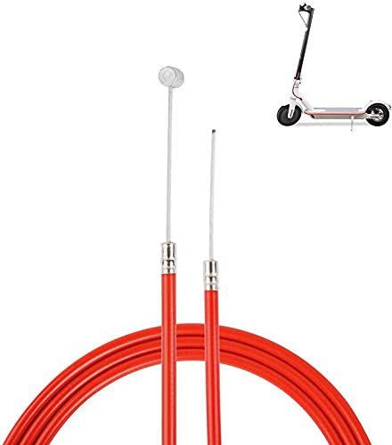 FEC Câble de frein arrière M365 pour trottinette électrique Xiaomi M365