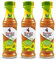 3 X 125g Extra Mild Lemon Herb Quick Marinade Peri - Peri Flavouring Sauce Grill Barbeque Oven Cooking Kitchen Vegies