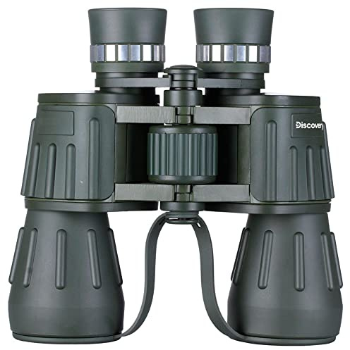 Discovery Fernglas 12x50 Field