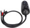 Yunseity Joystick para Silla de Ruedas, Controlador de sillas de Ruedas eléctricas con Motor de Cepillo de 24 V, Accesorios para sillas eléctricas Impermeables IPX5