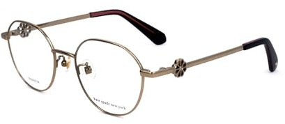 Kate Spade TRINITY/F Gold black 49/19/140 Damen Brillen