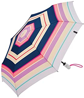 Esprit Easymatic Taschenschirm mit Streifen