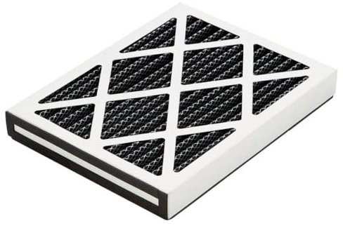 FILTRO DE CARBÓN ACTIVADO G4 FE VAC G4 AK