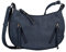 TOM TAILOR Caia Damen Umhängetasche Crossbody Bag Klein Blau