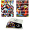 Pick-a-Palooza Custom Strip Pack for Guitar Pick Maker - Wide Variety of Strips for Crafting Picks with Any Pick Punch - Music Art