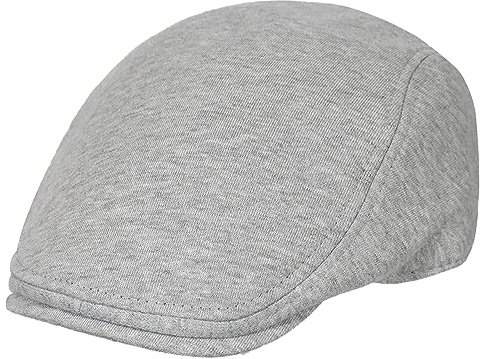 HAPPYPOP Schirmmütze Herren Schiebermütze Driving Cabbie Jagd Flatcap Newsboy Cap Gatsby Herren Hut Barett Schlägermütze Schiebermütze Herren Warm Komfortabel Winter