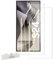 WFTE [2-Pack Protector de Pantalla para Samsung Galaxy S24 Ultra 5G [No Cristal Templado] Hidrogel Flexible,Cobertura máxima,Huellas Dactilares Libre,Sin Burbujas,TPU Pantalla Samsung S24 Ultra