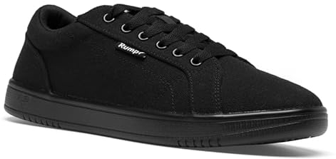 Rumpf 1534 Sneaker Leo EU 40 (7) schwarz