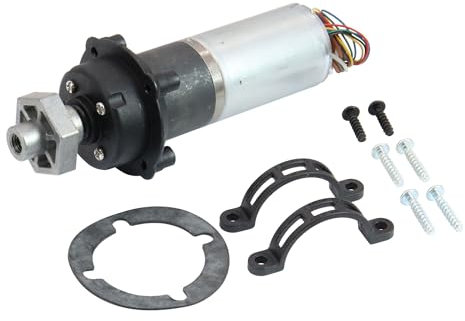 SECURA Antriebsmotor kompatibel mit solo by AL-KO 700E/I/W Robolinho 450W Mähroboter 457739 457771