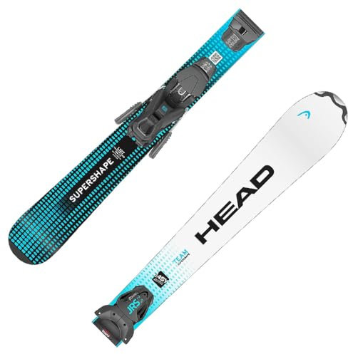 HEAD Supershape Team Easy + JRS 7.5 GW C - 147