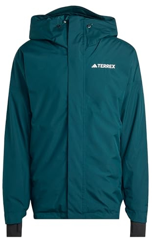 adidas Terrex Multi 2L Rain.Rdy Insulated Jacket