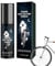 Sionhiuo Vernice spray riflettente, spray per biciclette, vernice di sicurezza luminosa al buio, vernice spray fluorescente, colore luminoso a lunga durata, colore trasparente riflettente