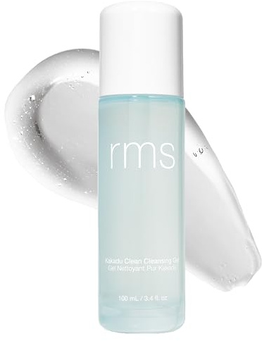 RMS Beauty Kakadu Clean Cleansing Gel 100ml