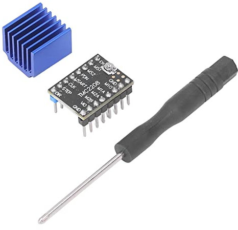 Stepper Motor Treiber, Modul TMC2208 CHIP V2.0 E 3D -Druckerschnittstelle & Module Controller