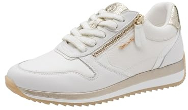 Tamaris Wide FIT Sneaker 8-83734-46 H-Weite